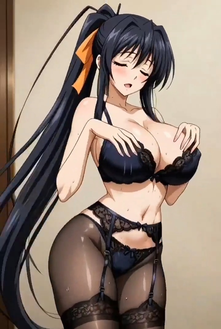 Akeno Himejima "The Crying Game" MY VIDEO EDITING #HighSchoolDxD #riasgremory #AkenoHimejima #anime #oppai #ecchi #fanservice #videoediting