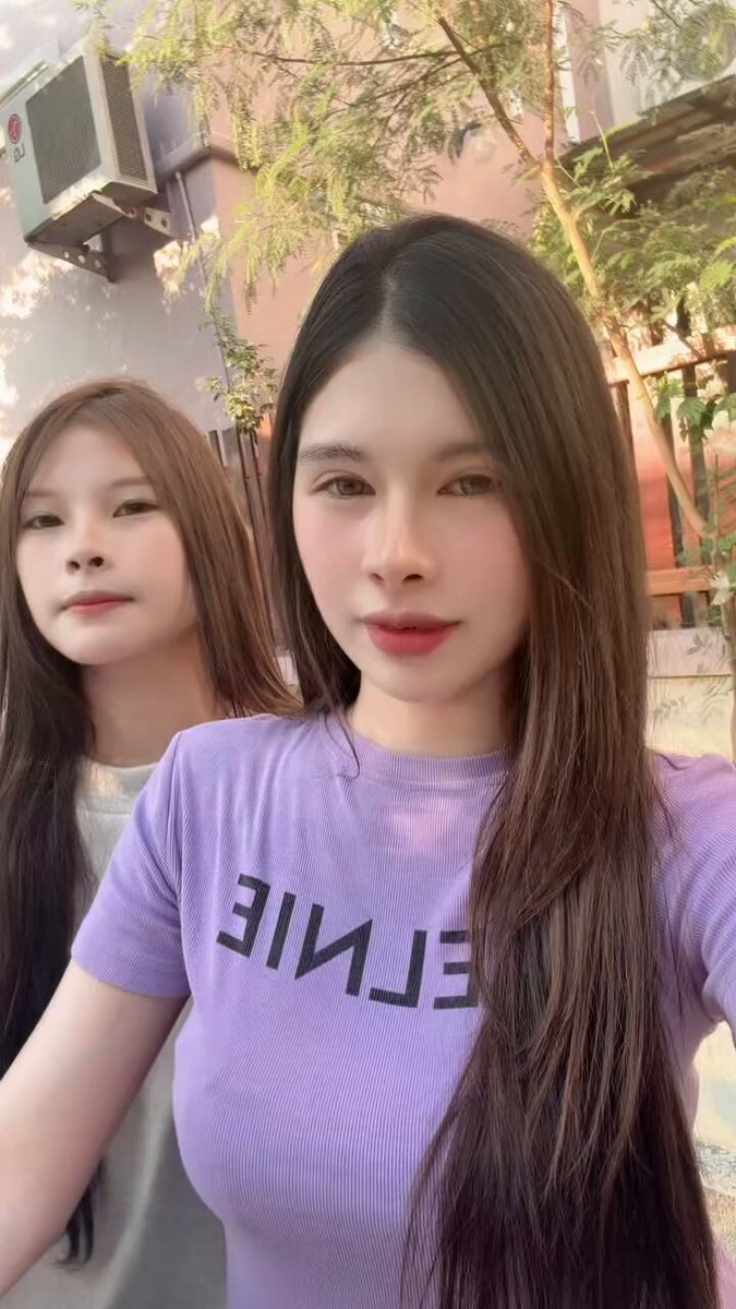 โสด 2 แต่ซิง 1🤣🤣 #น้องสาว