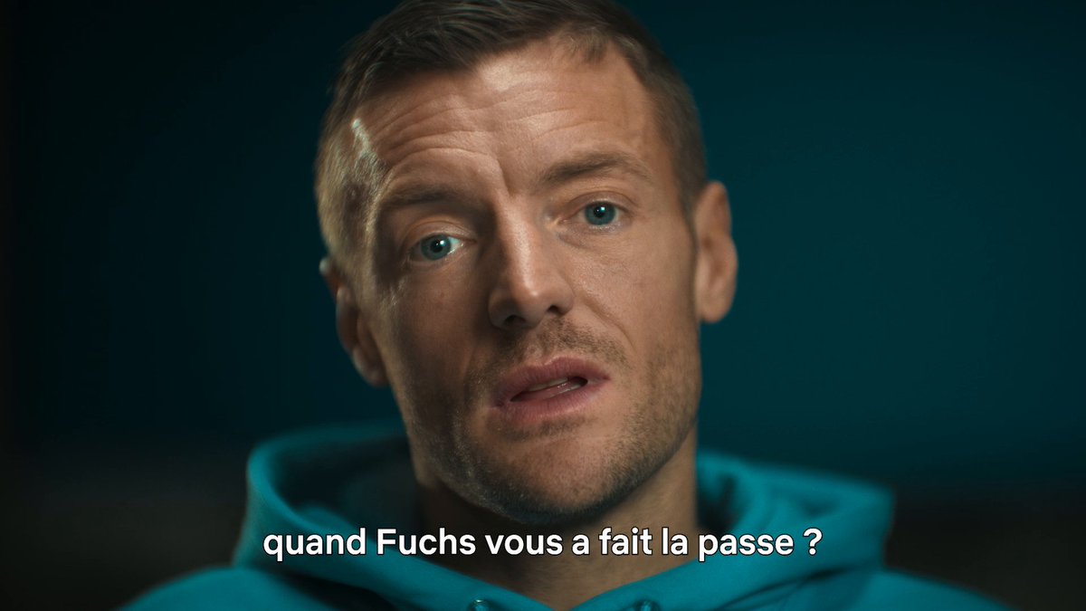 À 28 ans, Jamie Vardy devient le premier joueur de Premier League à marquer lors de 11 matchs consécutifs. Il bat ainsi le record de Ruud van Nistelrooy en trouvant le chemin des filets face à Manchester United, l’ancien club du Néerlandais.