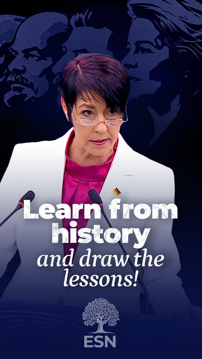 The expanding EU bureaucracy is replacing democratic legitimacy with rules and control mechanisms. I draw parallels to the fall of Rome and the Soviet Union, calling for stronger national sovereignty, accountability, and member states’ right of veto.