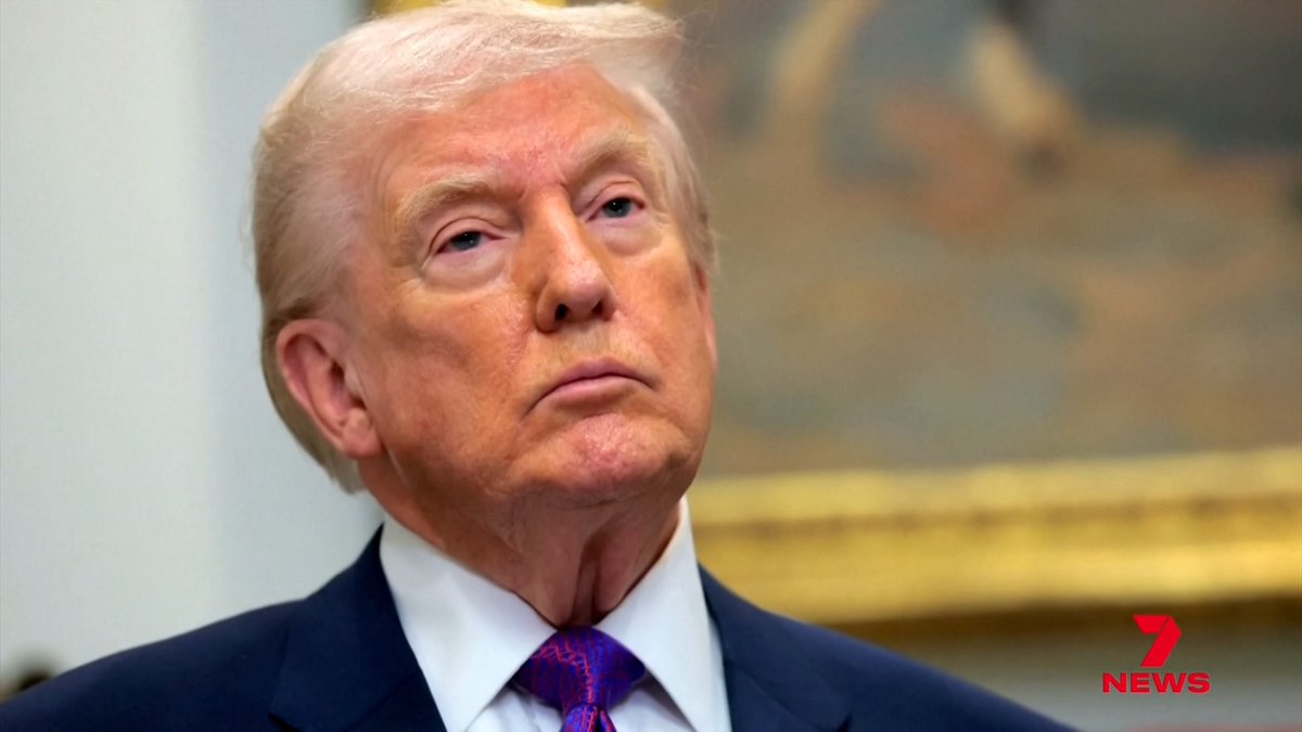 Donald Trump has reached a settlement deal with the Internal Revenue Service that provides permanent protection from tax prosecution for himself, his family and businesses, while establishing an $1.8 billion Anti-Weaponisation Fund to compensate allies he claims were wrongly prosecuted.