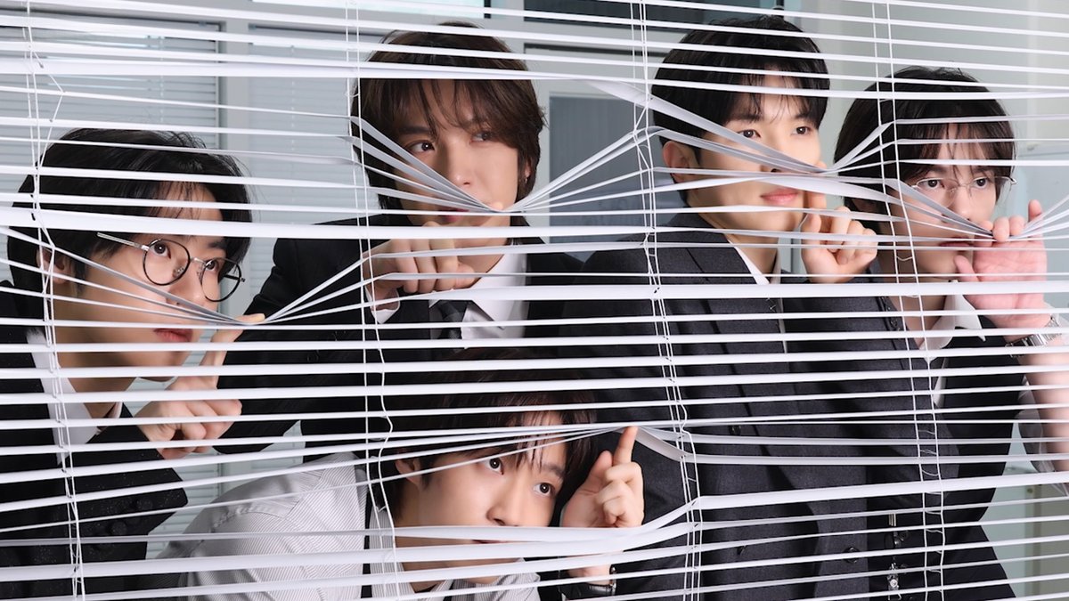 N.Fia 5th 'WELCOME KIT' Making Video | N.Flying (엔플라잉) ⚡ 🏢 모집기간 2026.04.01 ~ 05.31 🏢 URL KR : EN : CN : #NFlying #엔플라잉 #NFia #엔피아