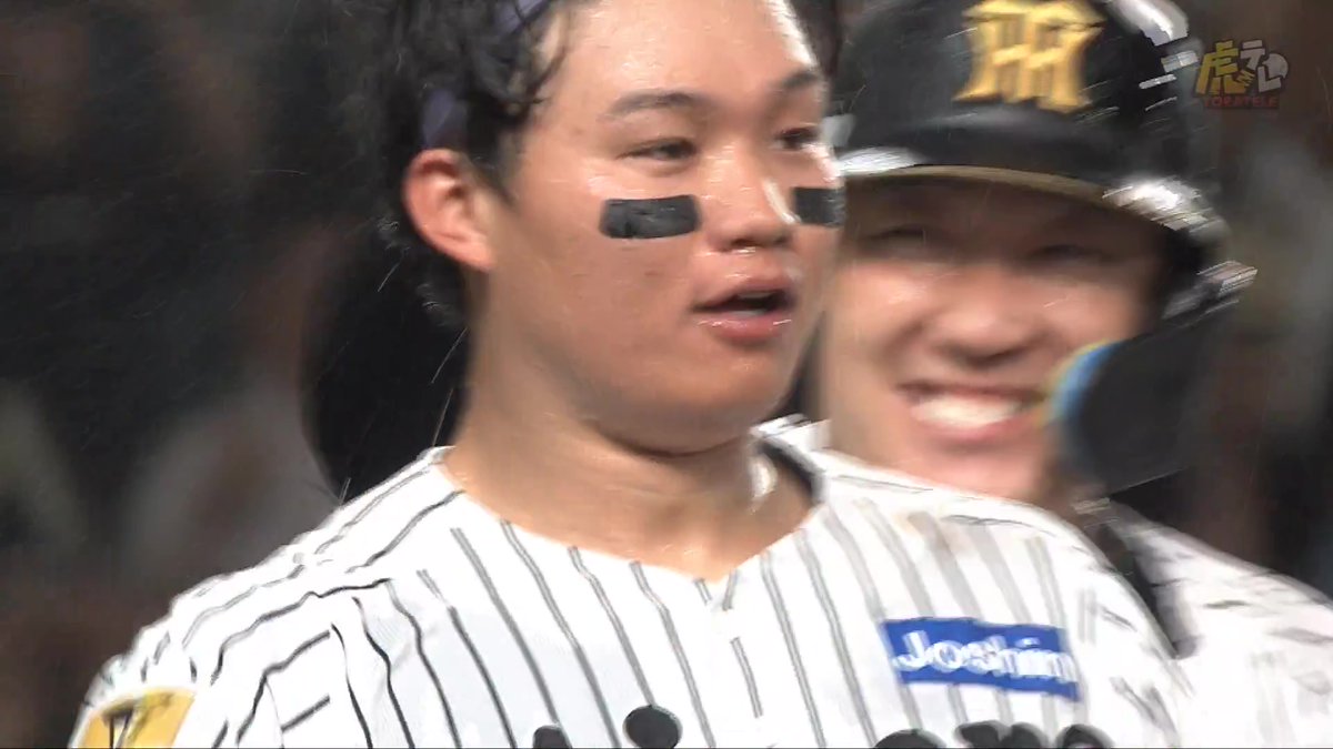 遂に7点差を逆転し劇的勝利！！9回裏、森下選手がレフトスタンドへサヨナラソロホームランを放つ！！