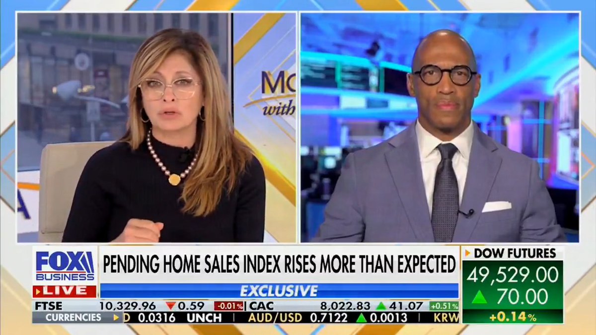 BREAKING: HUD is issuing a State and Local Best Practices Report to encourage your local governments to cut costs, unlock more land and save time for home construction. Scott Turner on HUD’s Best Practices Report: