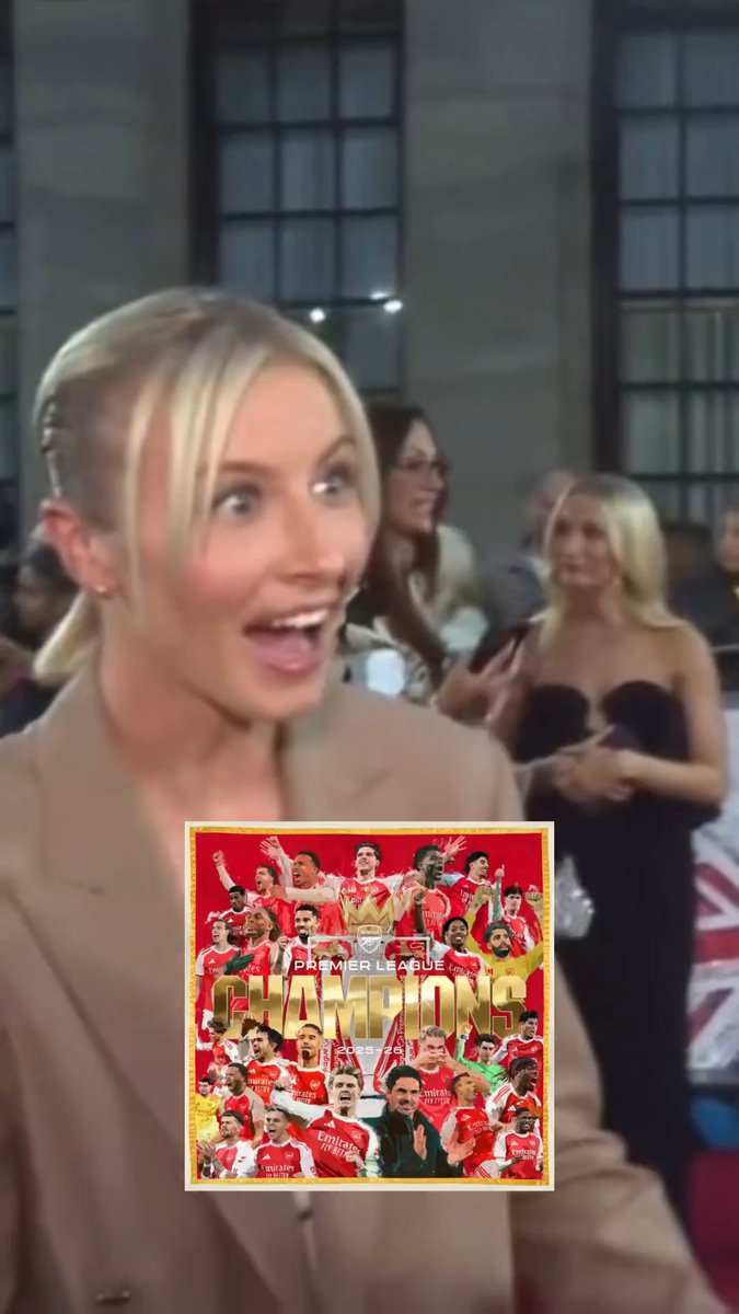 Leah is all of us right now ๐
โค๏ธ