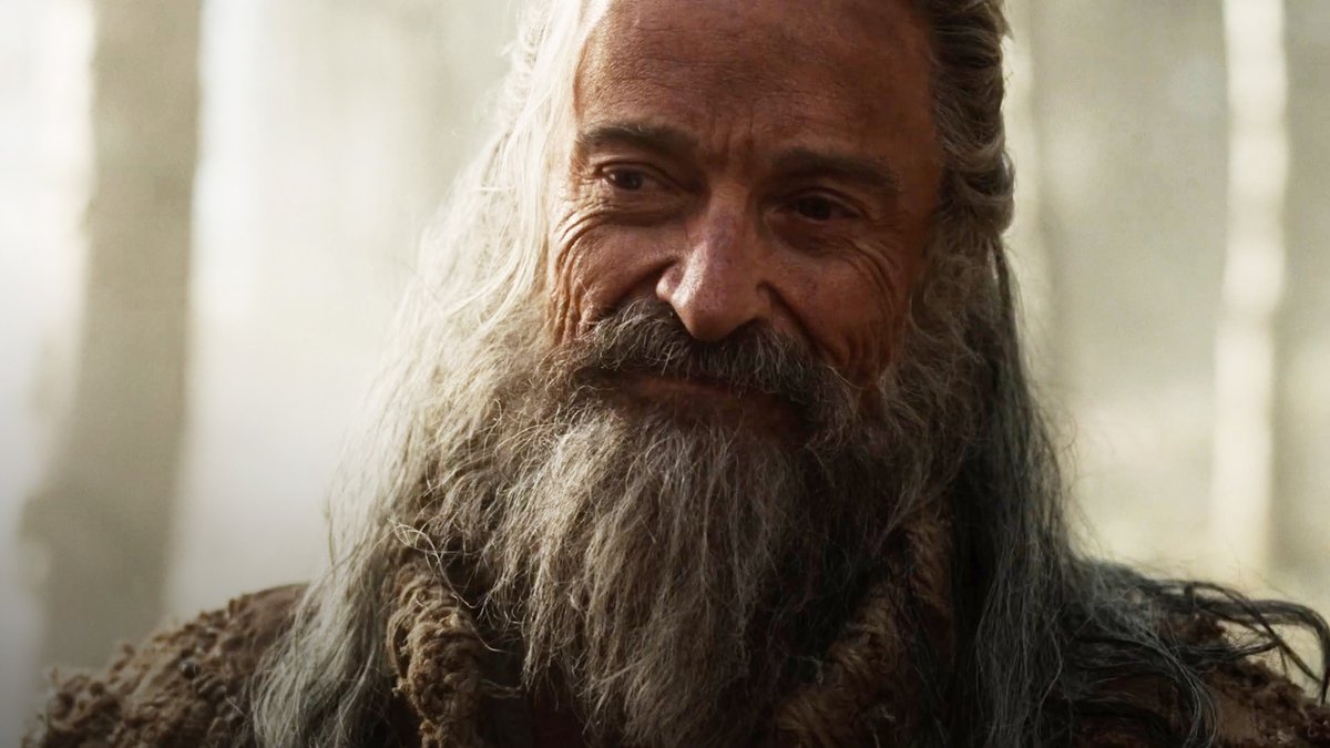 All-new look at The Death of Robin Hood, starring Hugh Jackman. In theaters June 19.