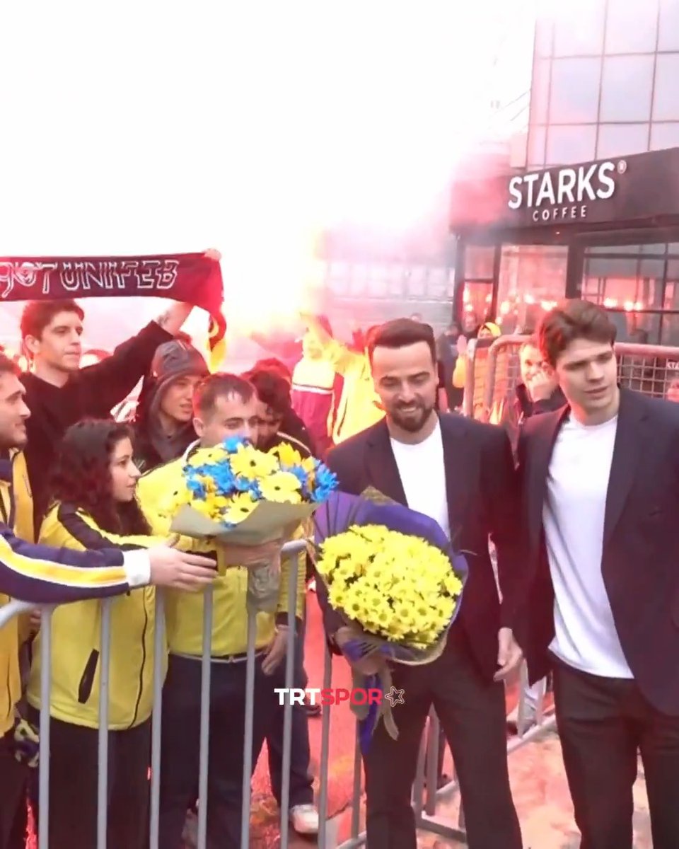 🏀 Temsilcimiz 🇹🇷Fenerbahçe Beko, EuroLeague'de üst üste 2; toplamda 3. zaferi için yola çıktı. 2016-1017 🏆 2024-2025 🏆 2025-2026 🔜🏆
