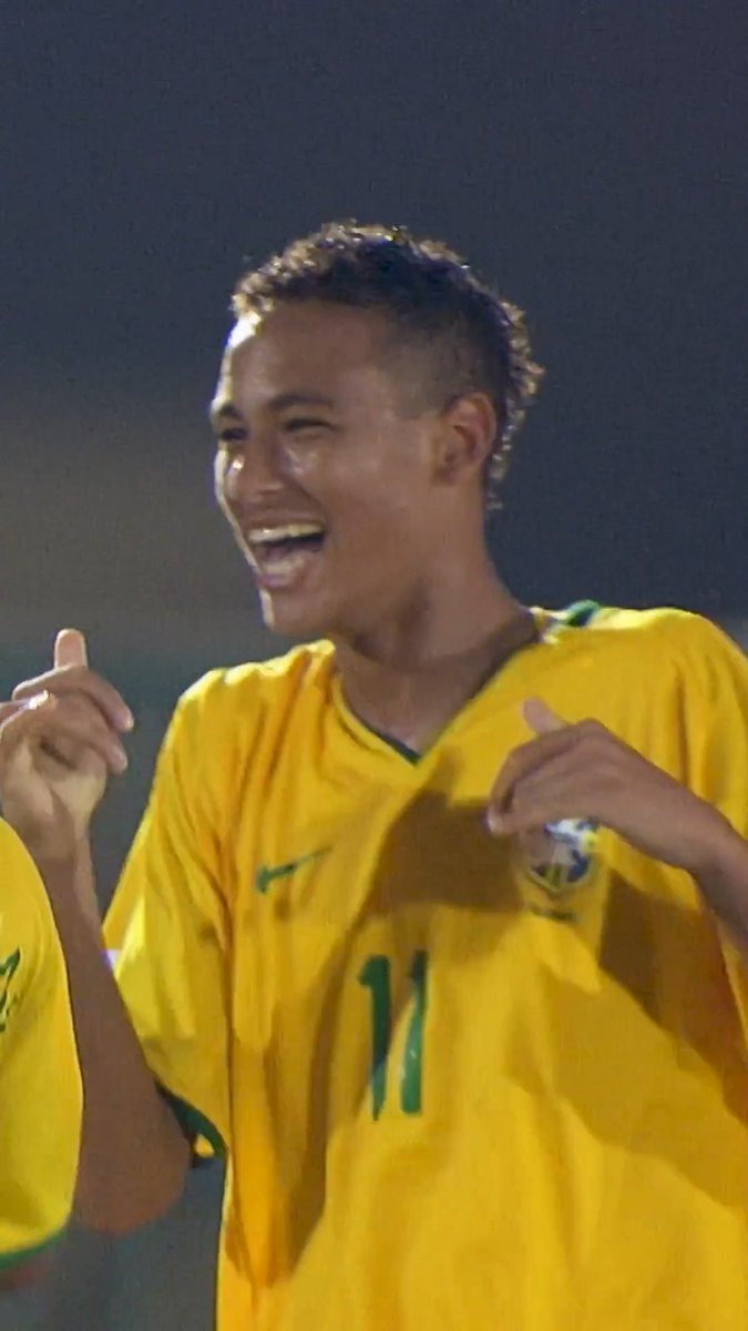 السهل المُمتنع 🇧🇷 #U17WC
