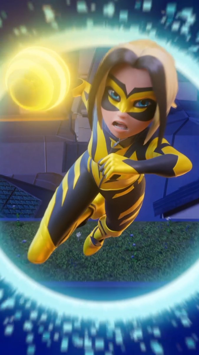 Let’s celebrate our fav bees on this special day! 🐝 #WorldBeeDay
