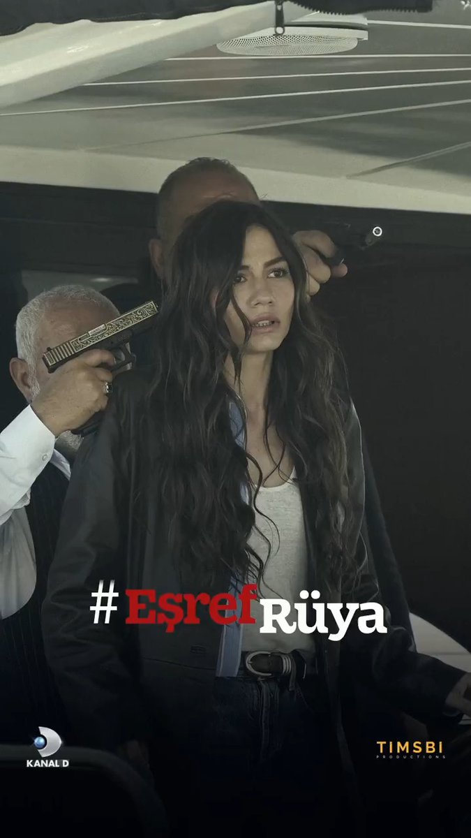 #EşrefRüya etiketimize yorum ve görüşlerinizi bekliyoruz. Buluşmamıza son 2 saat! 🔥 #EşrefRüya yeni bölümüyle bu akşam 20.00’de #KanalD’de, tv yayınından sonra ise Amazon Prime’da sizlerle. @kanald TİMSBİ Productions