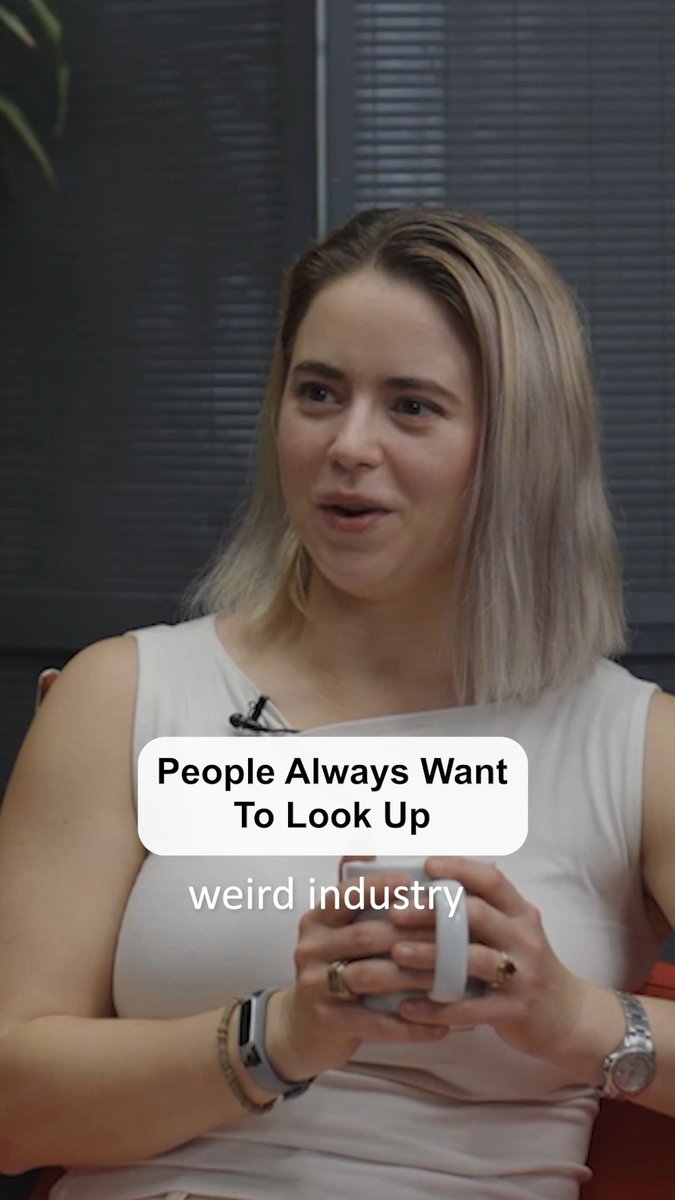 Aerospace is full of plane and space dorks. Scarlett Koller is one of them. Three MIT degrees, SpaceX Crew Dragon, NASA Perseverance, Amazon Kuiper, now founding Mithril. Deployed EP5 is out now. Check it out for some incredible stories: