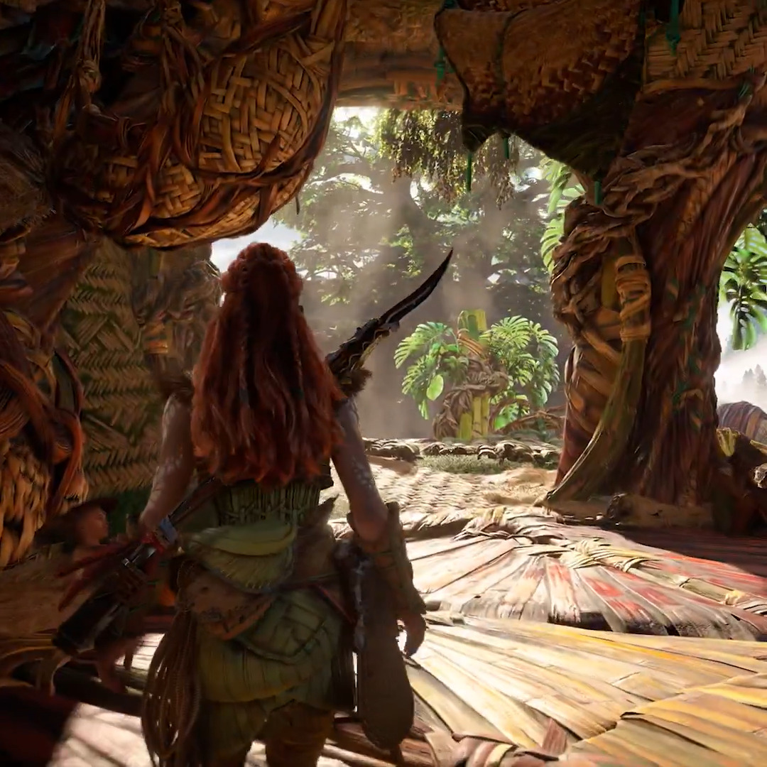 PS5 Pro enhanced games offer higher frame rates, enhanced performance, and more. What's been your favorite PS5 Pro adventure so far?