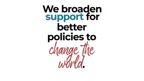 At Independent Women, we don’t just move the needle, we move America. From bold ideas to real-world impact, we’re driving policy wins that matter. Here’s a look at what we accomplished this past year & how we’re making a difference:
