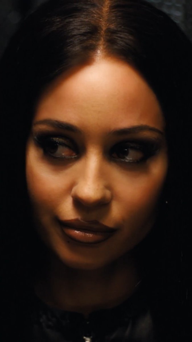 Laying the groundwork. #Euphoria