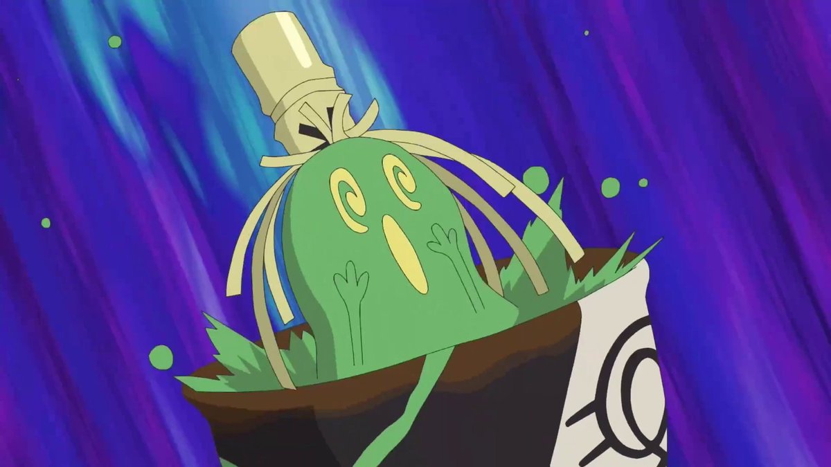 Quaxwell is not impressed 🙂↔️ Get ready for the journey with Pokémon Horizons: Season 3—Rising Hope Part 3 coming to Netflix on June 26! 📆