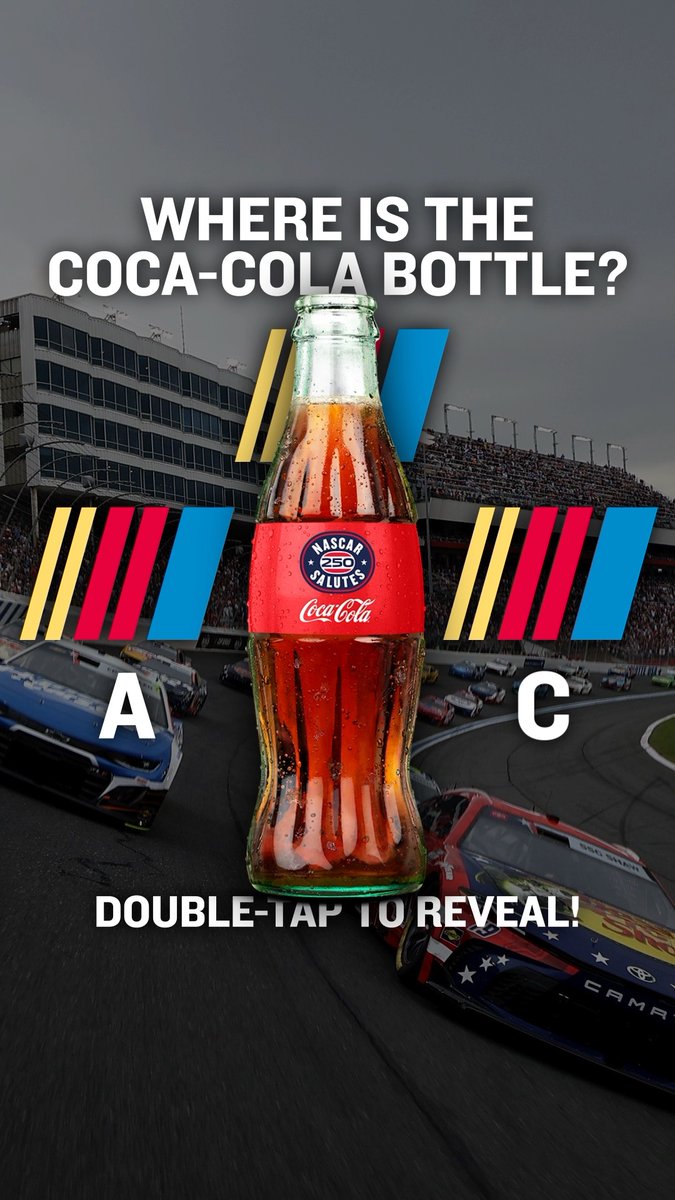 Try and find it. We bet you can't.