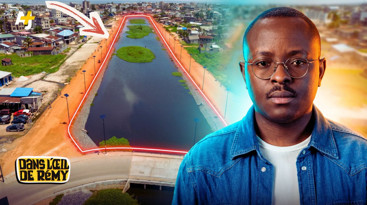 En seulement 3 ans, le Bénin a réalisé l’équivalent de 33 ans de travaux. Objectif : “zéro inondation à Cotonou”. Comment ils ont fait ça ? On t’explique.