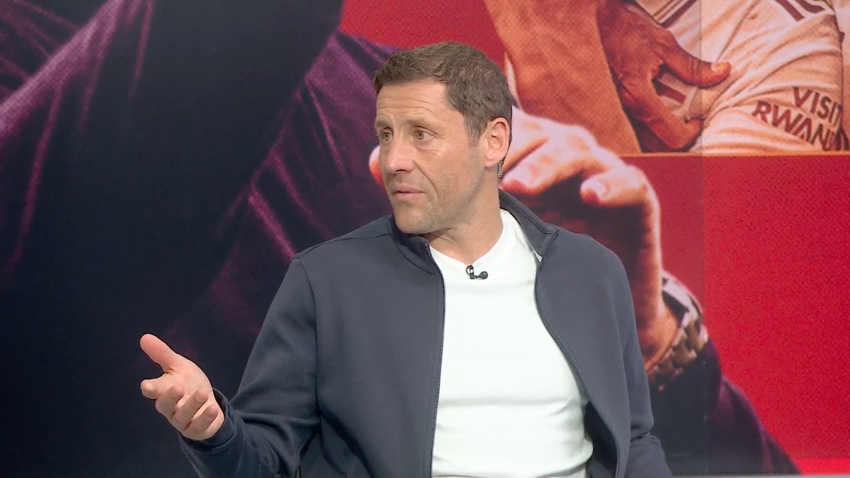 "I believe they can go on to cause an upset" 🗣️ Michael Brown discusses whether Arsenal will do the Champions League and Premier League double this season ⚽️
