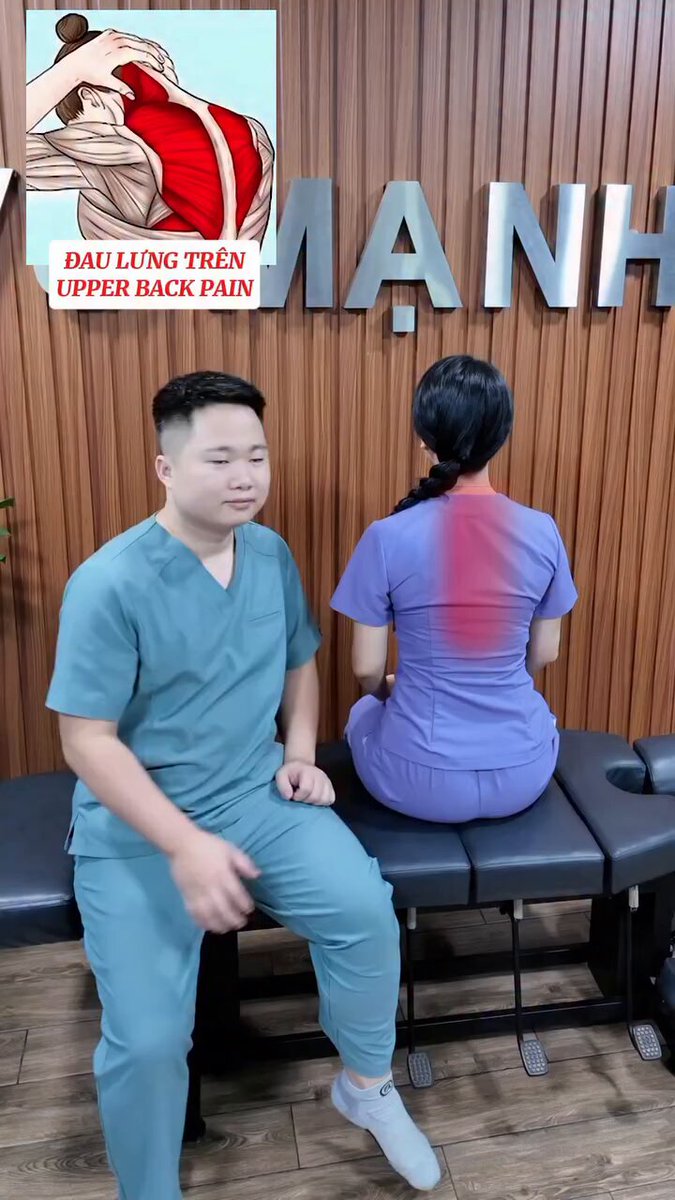 Back pain relief