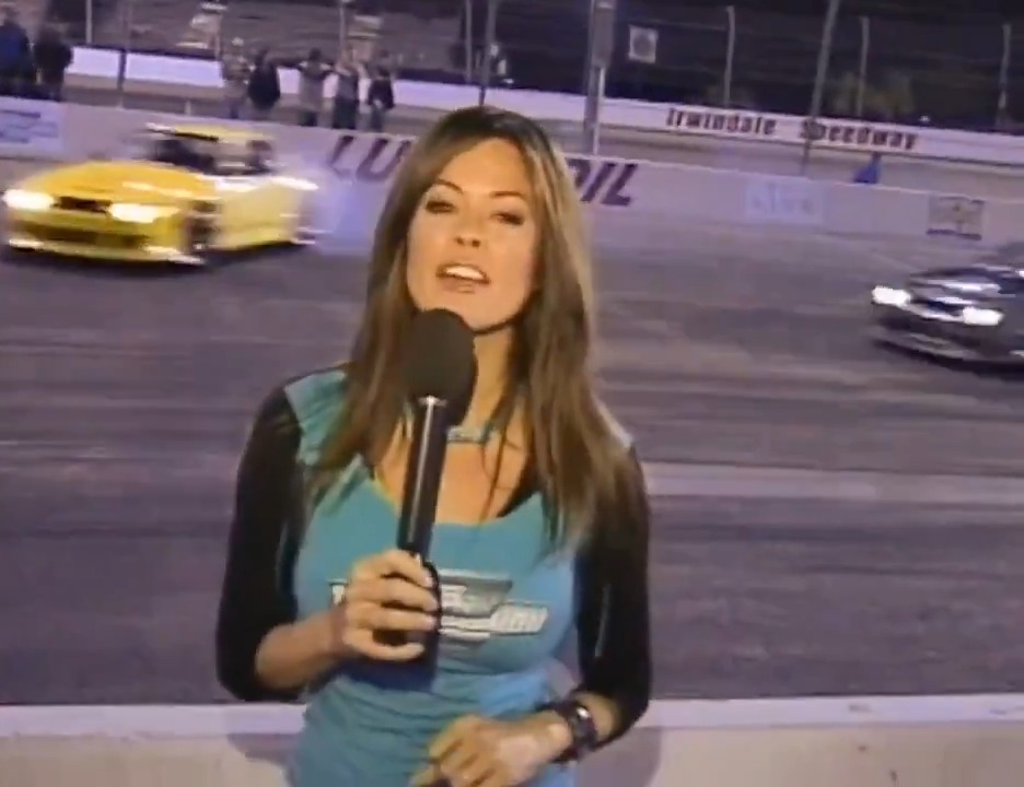 Need for Speed Underground 2 launch party featuring Snoop Dogg (2004)