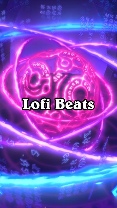 🎶 Slow down, relax, and enjoy these calming Leyline beats 🎶