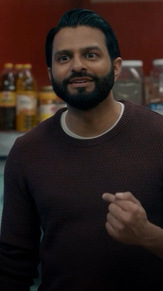 Check out this exclusive clip from #DeliBoys: Season 2 - premiering on May 28 on Hulu.