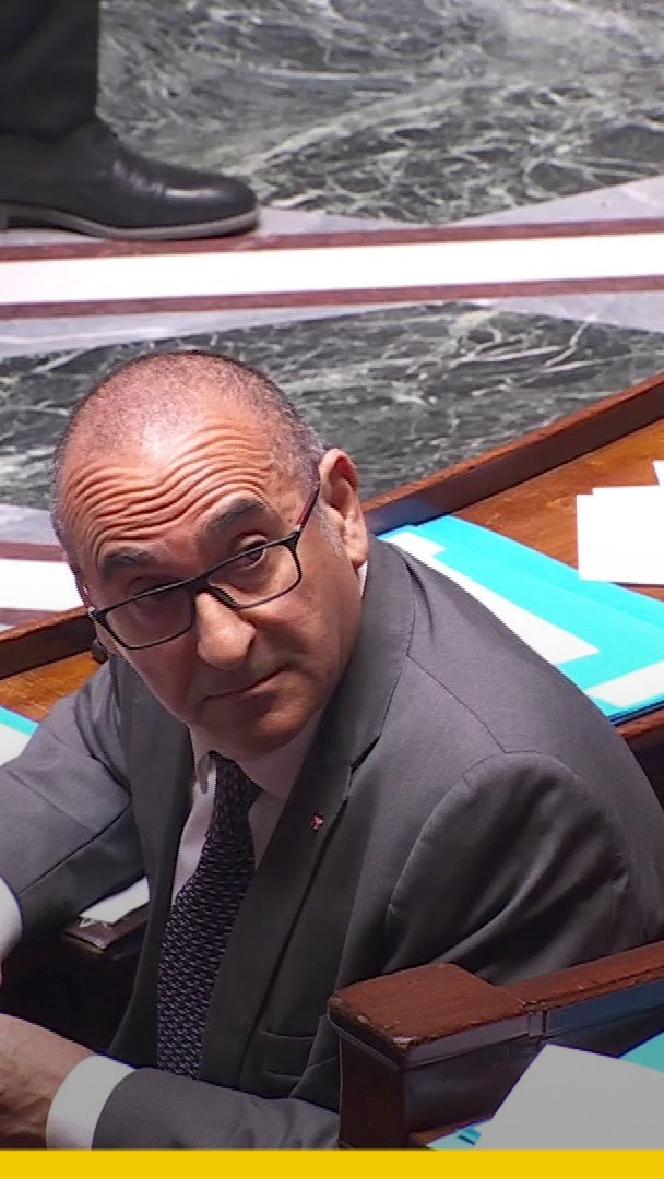 Ebola: la colère d'Estelle Youssouffa, députée LIOT de Mayotte, envers Laurent Nuñez, ministre de l'Intérieur, sur la propagation du virus #BFM2