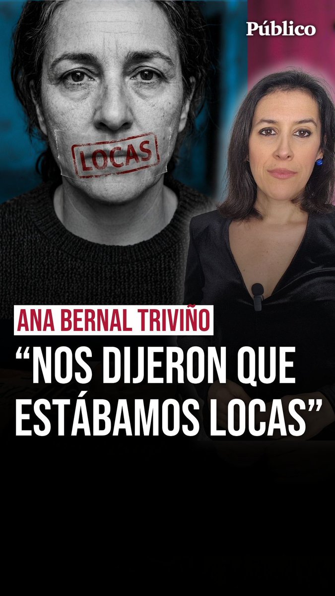OPINIÓN | "Ni el Síndrome de Ovario Poliquístico era lo que nos dijeron ni el clítoris era como creíamos", por Ana Bernal (Ana Bernal-Triviño)