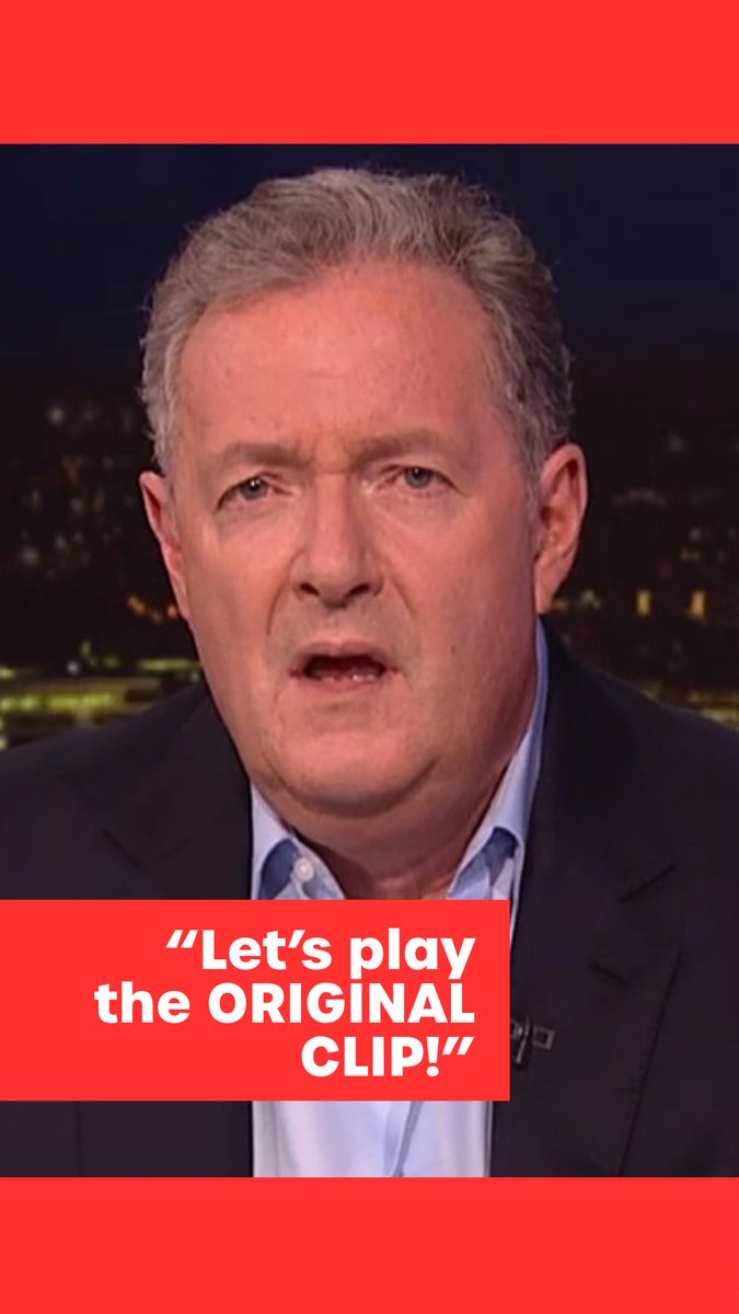 BREAKING: Piers Morgan responds to legal threats from Rikki Doolan regarding videos of his singing at Tommy Robinson's Unite The Kingdom march 👇 📺 Piers Morgan | Rikki Doolan