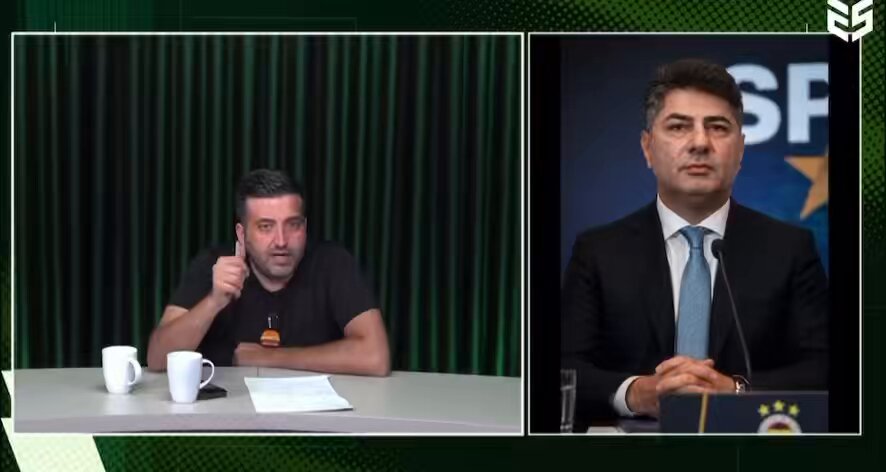 Hakan Safi: "Maldini ile oturduk konuştuk. Dünyadaki futbol aklımız, futbol elçimiz olacak. Beraber güzel şeyler yapacağız.” 15 Mayıs 👇 (