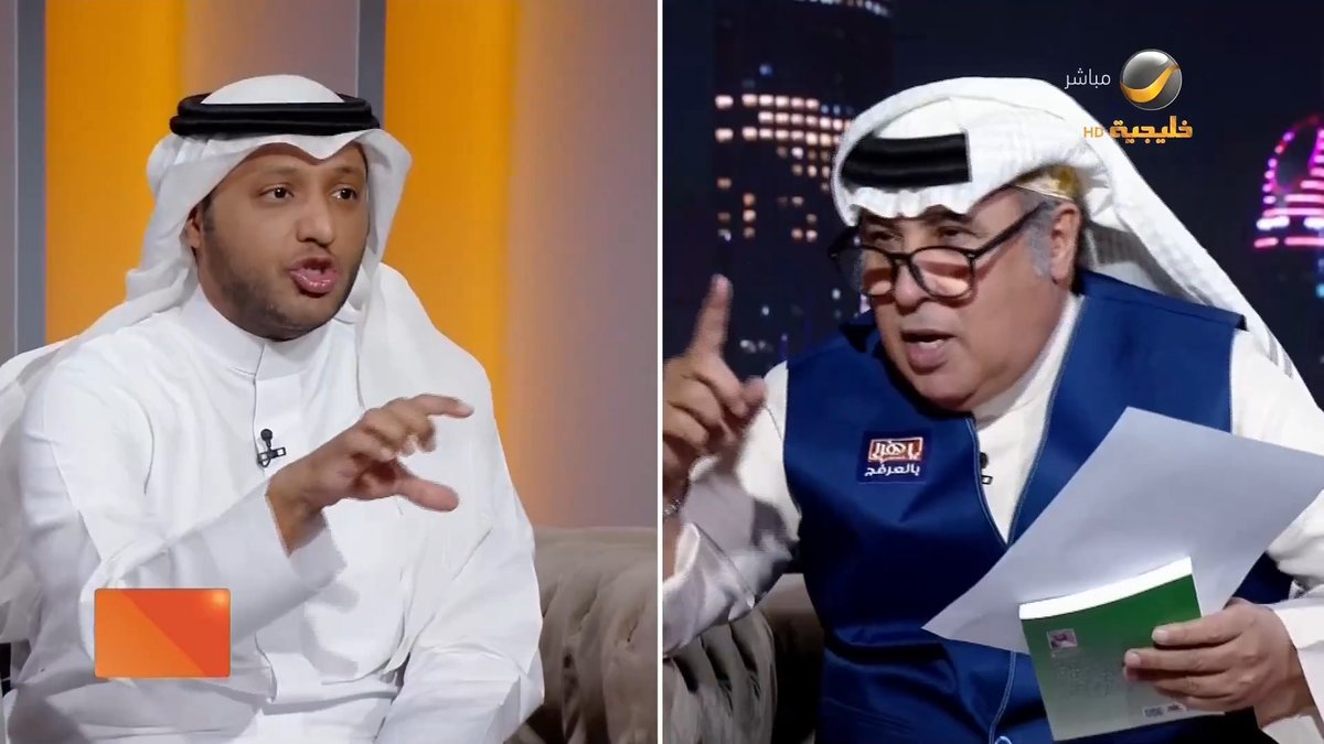 (مزايين الكتب).. هذا عرض مختصر لكتاب الدكتور عائض القرني الجديد: "لا تخف" د. عائض القرني محمد الرطيان