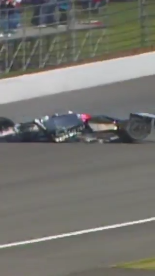 Emerson Fittipaldi and Al Unser Jr. staged an epic battle in 1989 over the final laps. Our own @BobPockrass is counting down the Top 10 Indy 500 finishes of all time! Here’s No. 5.