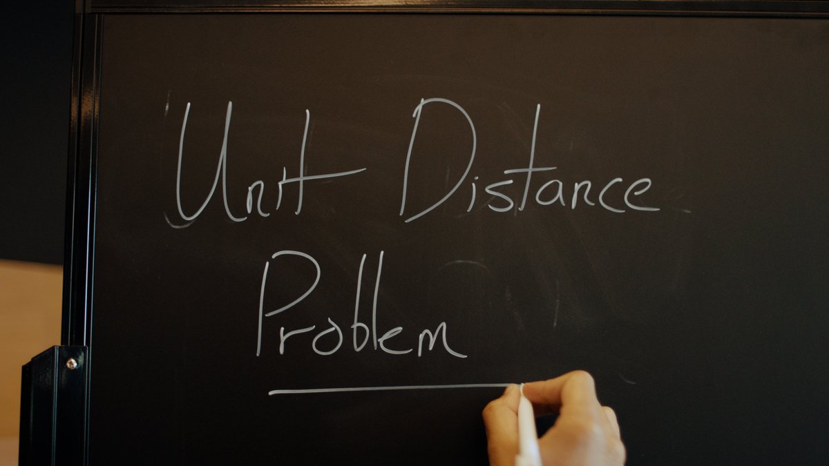 Today, we share a breakthrough on the planar unit distance problem, a famous open question first posed by Paul Erdős in 1946. For nearly 80 years, mathematicians believed the best possible solutions looked roughly like square grids. An OpenAI model has now disproved that belief, discovering an entirely new family of constructions that performs better. This marks the first time AI has autonomously solved a prominent open problem central to a field of mathematics.