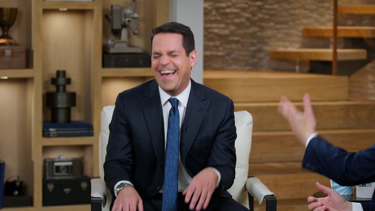 Join us for two special evenings as our five TCM hosts share their "movie confessions" – revealing an essential film that has somehow escaped them all these years. It all starts tomorrow night with Alicia Malone and Dave Karger at 8pm ET. Learn more: