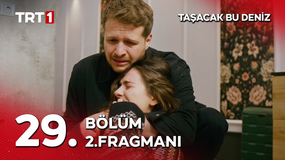 "Adil Koçari öldü." Taşacak Bu Deniz 29. bölüm 2. fragmanı yayında! 📺 #TaşacakBuDeniz yeni bölümüyle cuma 20.00’de TRT 1’de!
