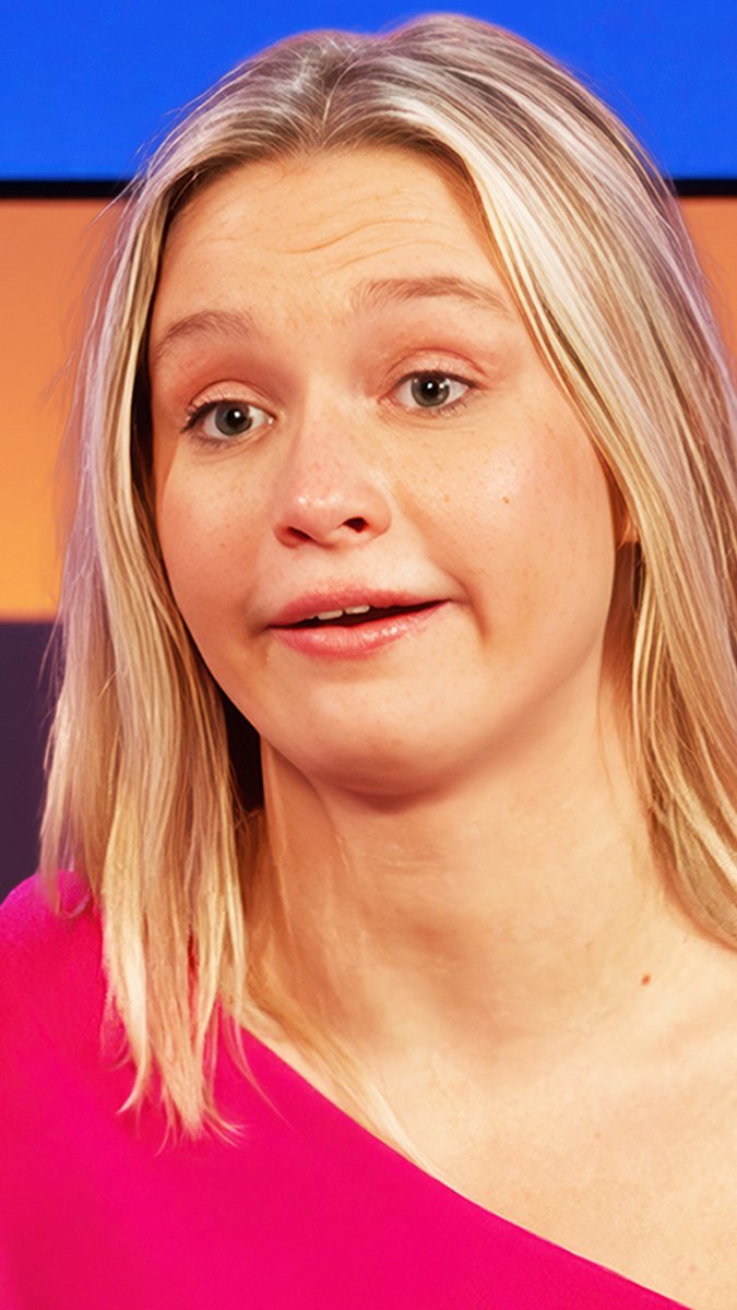 Annarose mortifies her dad on the Feud! 😳😳😳 To make your ex jealous, you’d post a pic of _____.