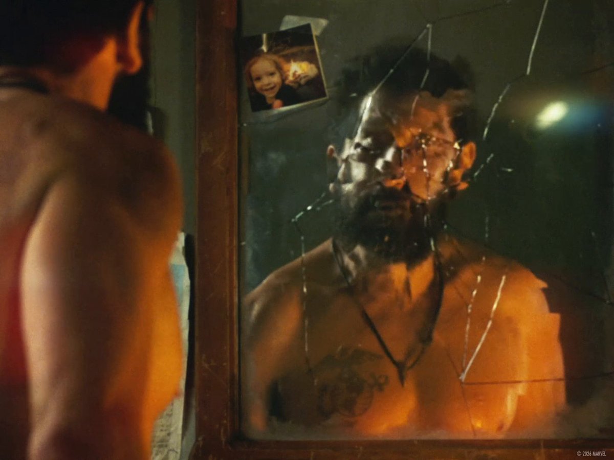 It's Frank vs. Frank Stream A Marvel Television Special Presentation: The Punisher: One Last Kill now, only on Disney+.