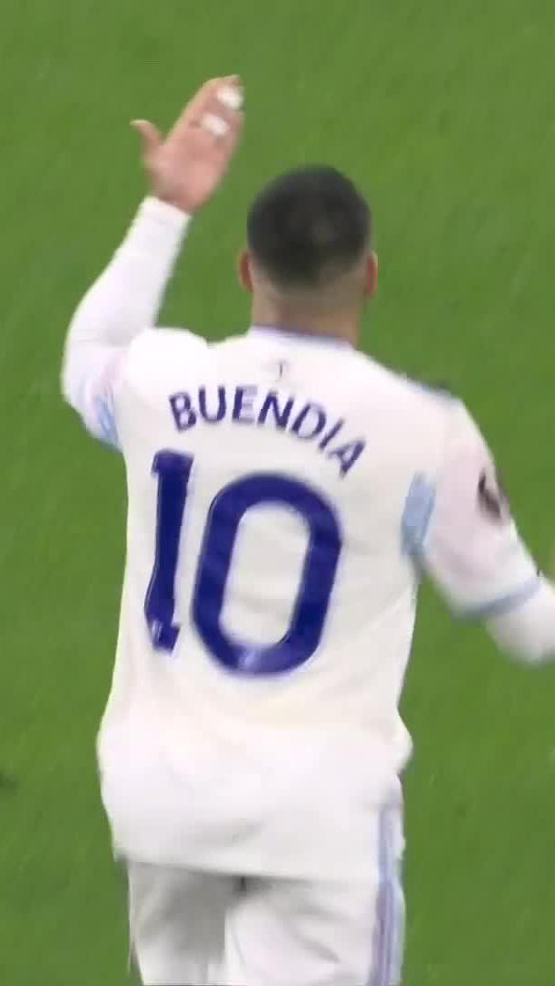 Nothing but the best in the final 😏🔥 Villa have brought their best to Istanbul 👏 📺 Stream #UEL on DStv:
