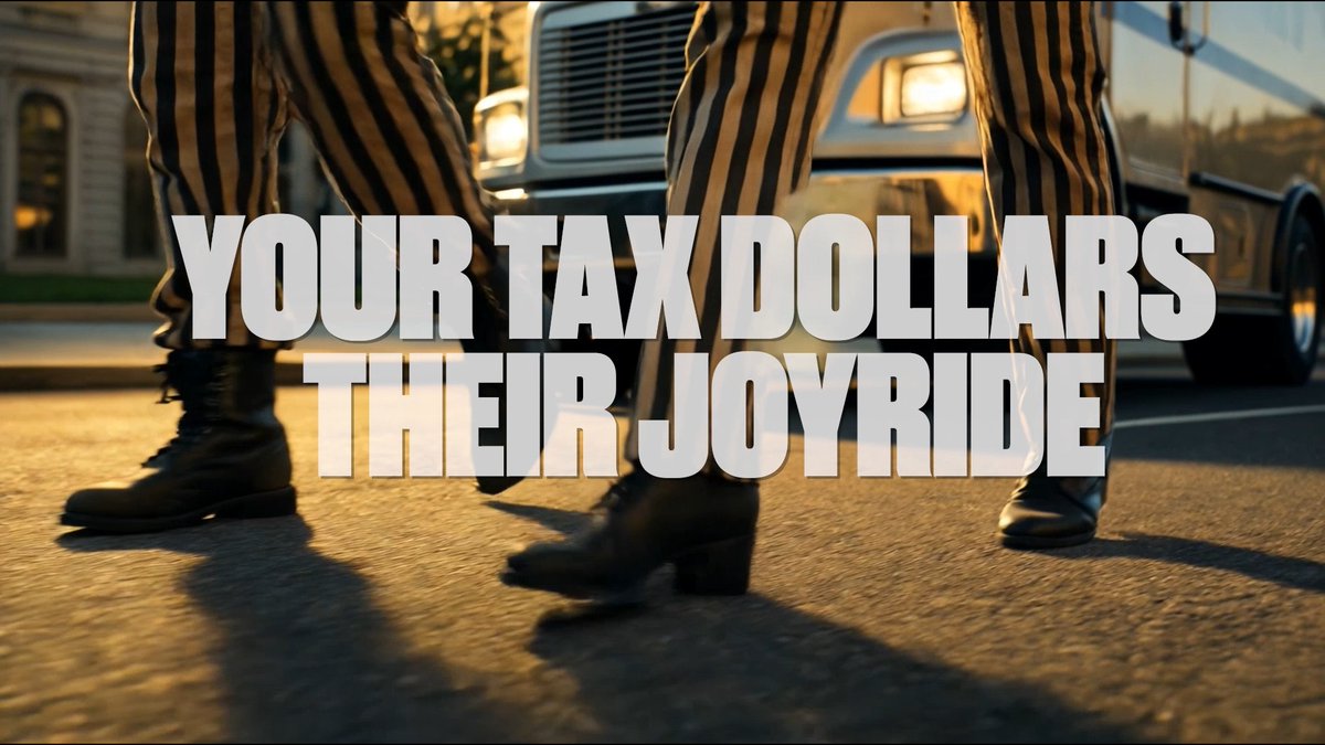 Kathy Hochul and Mamdani are robbing you blind! Billions in Higher Taxes. 42 utility rate hikes. 21 toll and fare hikes. When I am Governor, the robbery stops.