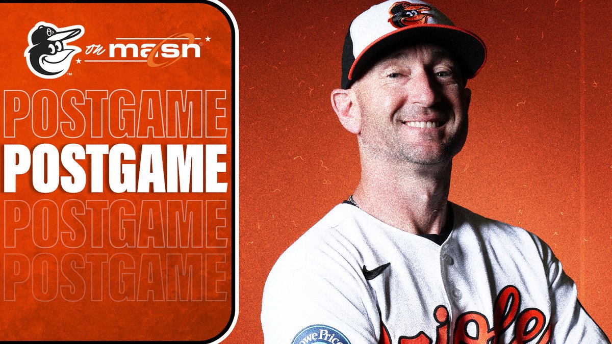 "We can play with anyone. We just have to allow ourselves to play with anyone." Craig Albernaz on the good, the bad and the ugly of the O's 5-3 loss.