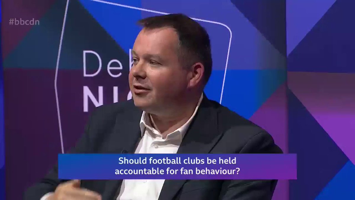 "Supporting your team passionately is great… but so is respect for the game" Scottish Labour's Joe Fagan says antisocial behaviour following Celtic’s Scottish Premiership win was “entirely foreseeable", and wants more focus on how to “better manage” fan celebrations #bbcdn