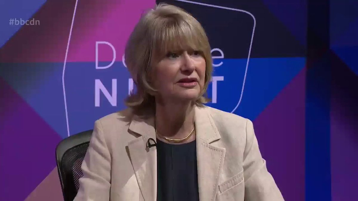 “There’s no way to stop it until the fans feel the pain” Former headteacher Carole Ford says there are “no consequences” for bad fan behaviour, suggesting point deductions would show football fans it’s in “their interests” to “stop people behaving like that” #bbcdn