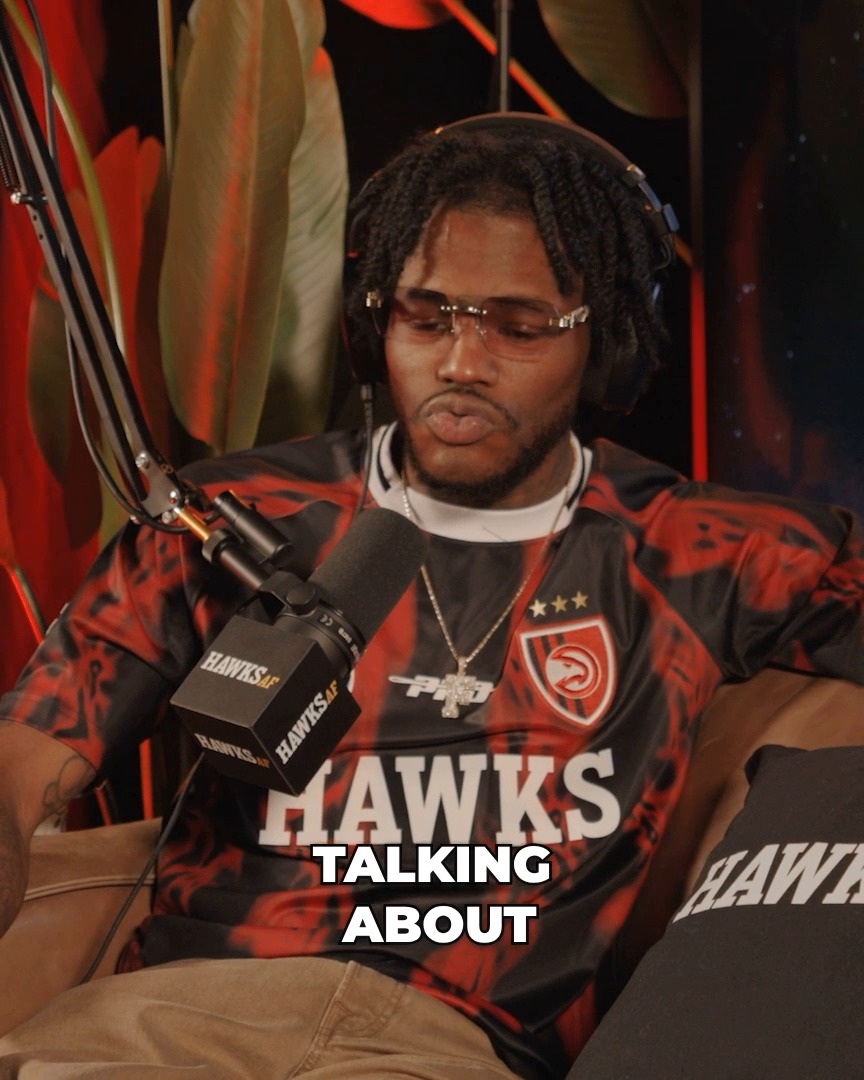 Keri Hilson could dunk high school ⁉️ Full episode out now: