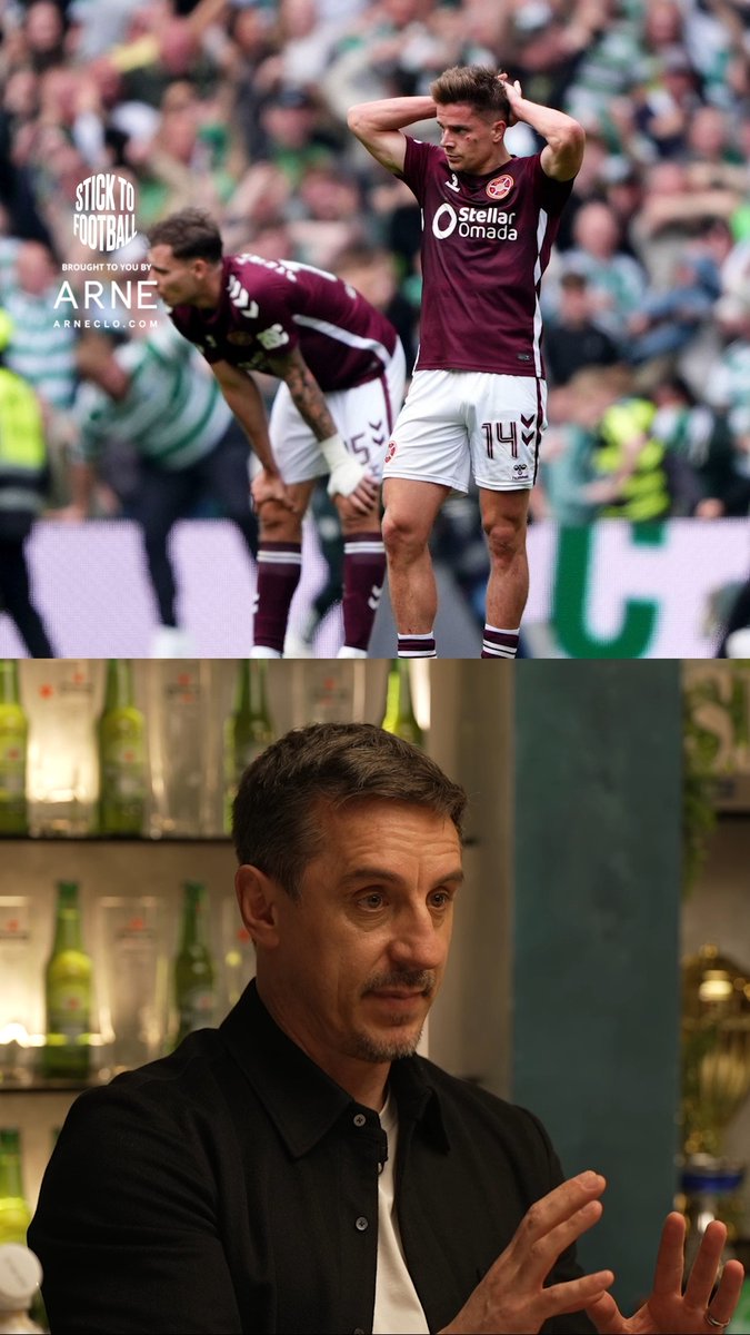 The SPL season has been a rollercoaster! 🍿 What did you make of Celtic’s dramatic turnaround to chase down Hearts for the title? 🏴󠁧󠁢󠁳󠁣󠁴󠁿