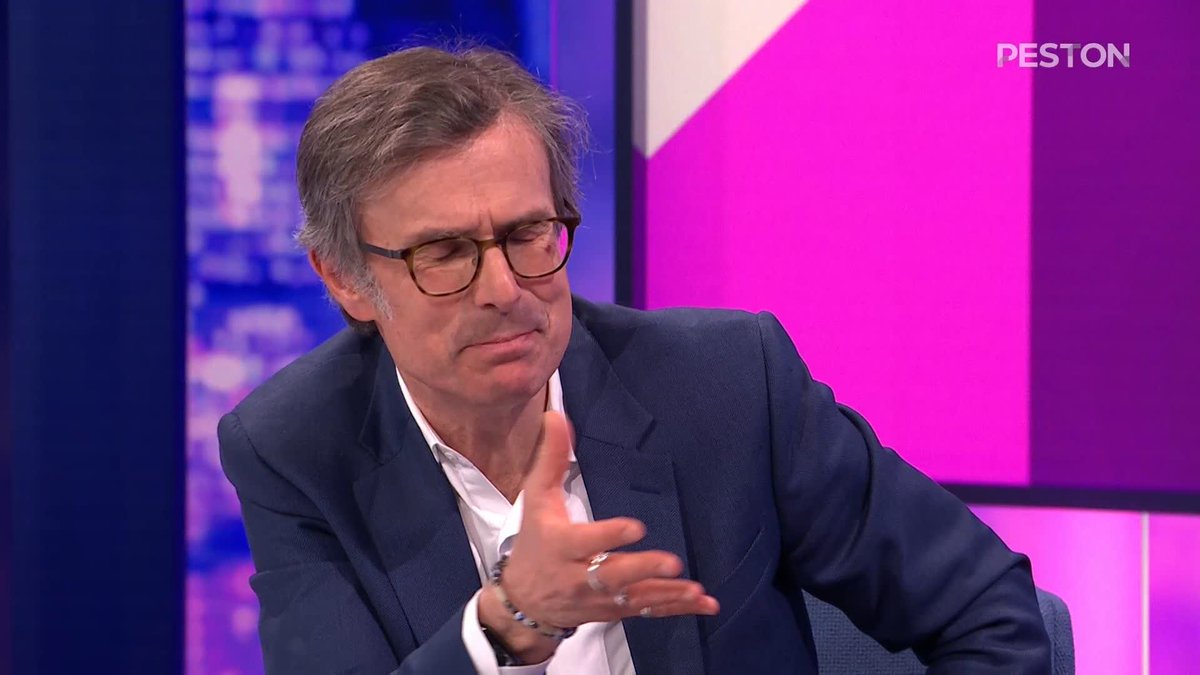 “This is something we can do with the click of a button” Labour MP Jess Phillips says she hopes Keir Starmer can ‘prove’ to her that he can drive through legislation to end online child sexual abuse #Peston
