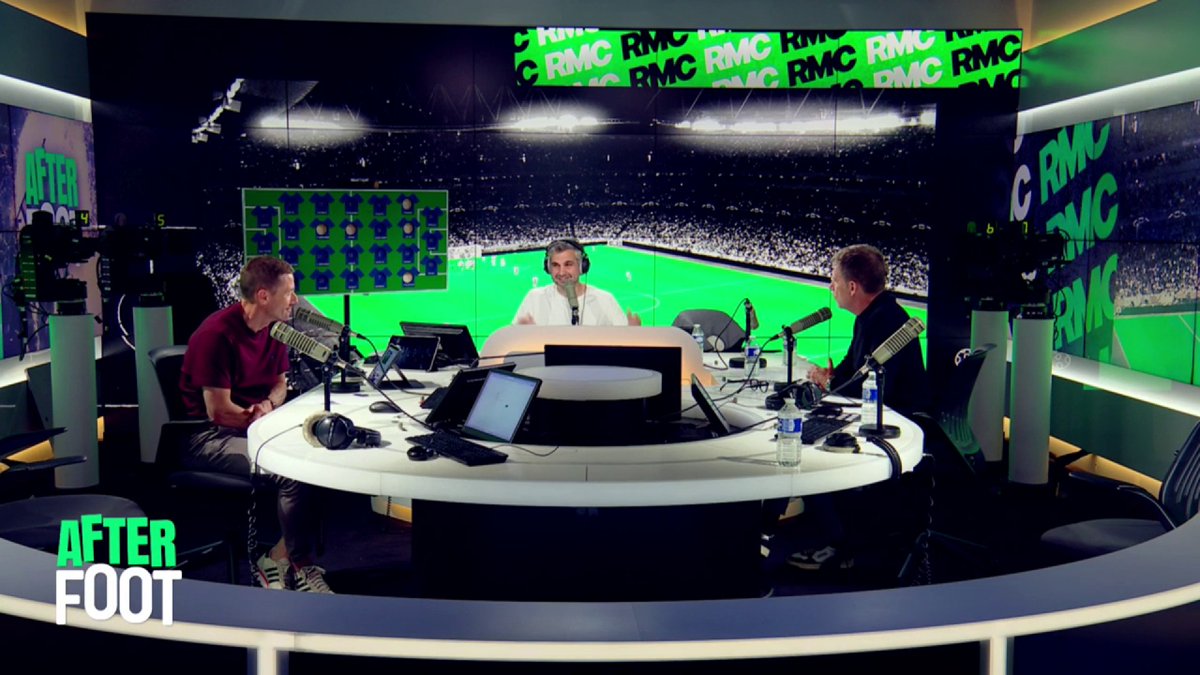 🇩🇪 Polo Breitner analyse la victoire d'Aston Villa en finale d'Europa League : "Cette défaite de Fribourg n'est vraiment pas surprenante."
