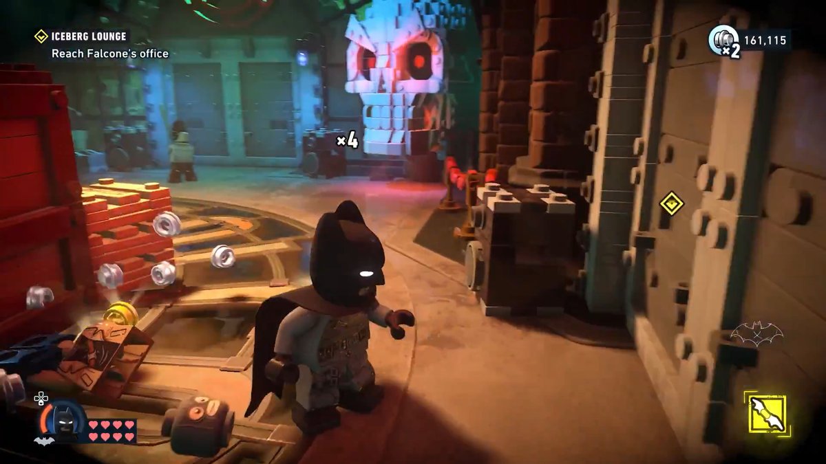 Take down Gotham clowns when LEGO Batman: Legacy of the Dark Knight launches on May 22.