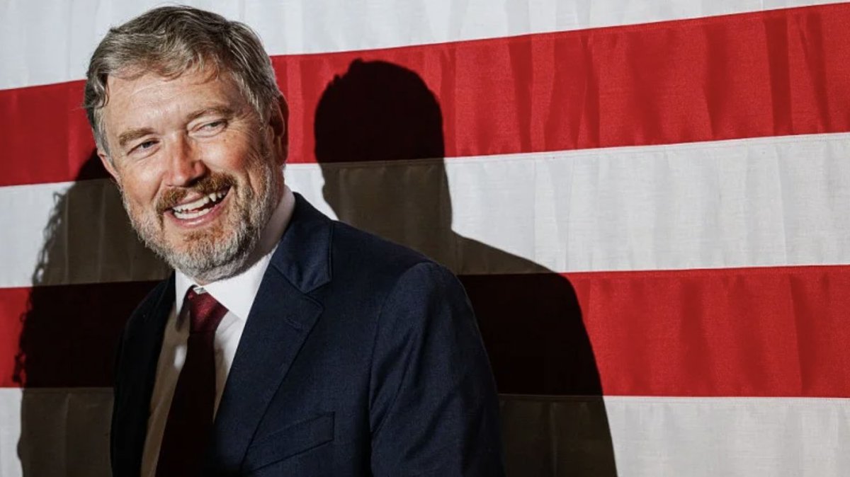 Bowne Report: Massie Election Shakes The Republic’s Death Rattle Kentucky’s congressional election signals the political establishment is at war with the America First movement and AIPAC is assisting in the fight. ╚» ʙᴏᴏᴋᴍᴀʀᴋ: «╝