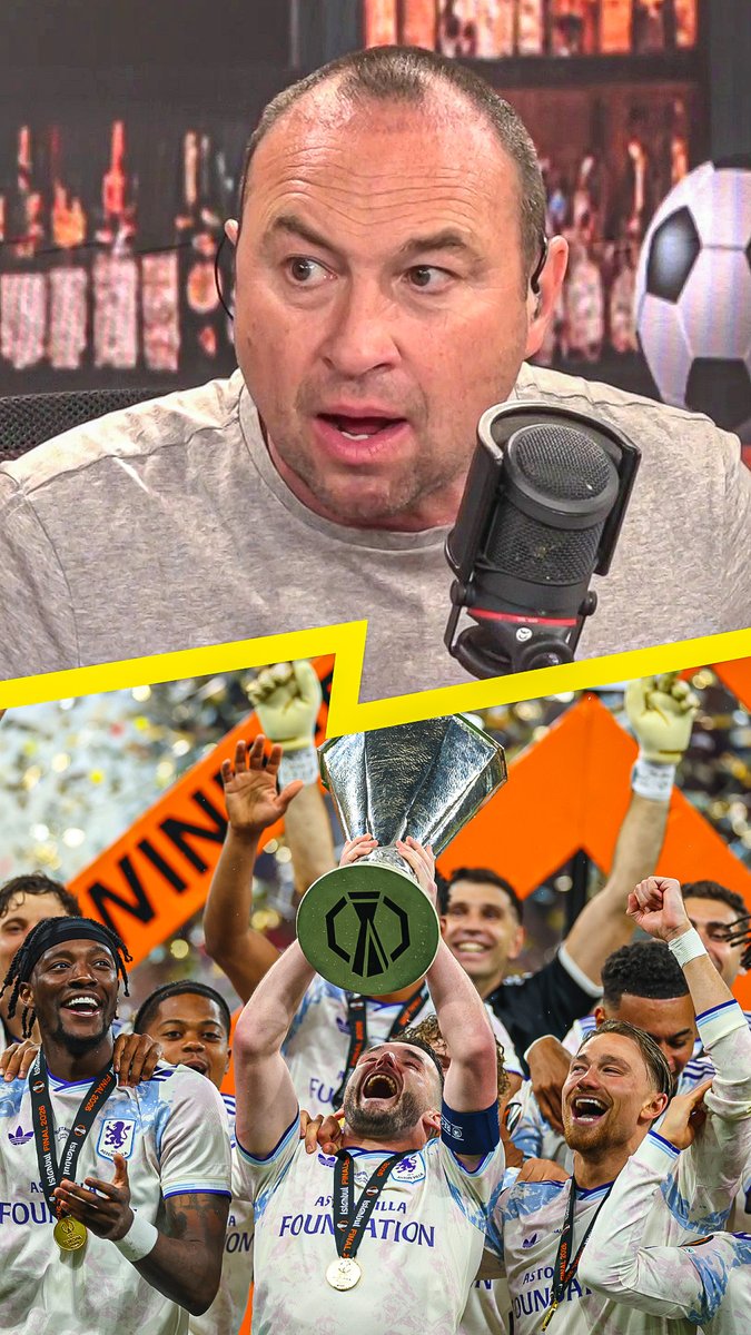 Jason Cundy rips into Freiburg saying Europa League was like "men vs boys"! 😖