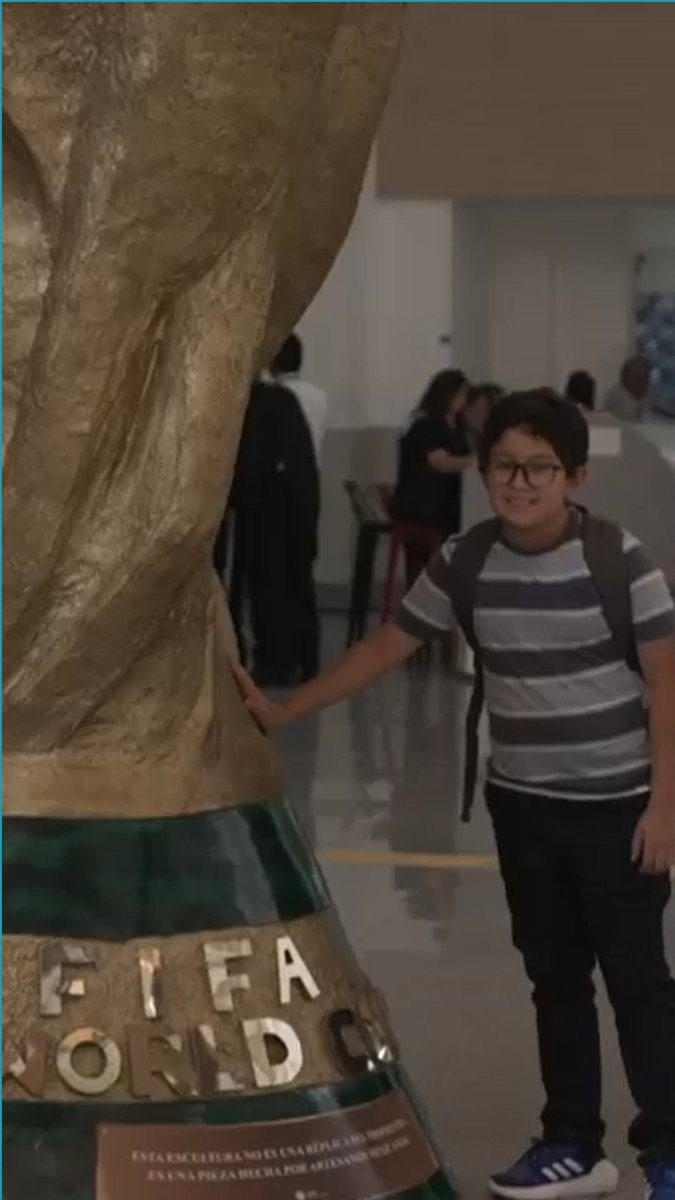 Workers at Mexico City International Airport are scrambling to finish months of disruptive renovations before the 2026 FIFA World Cup kicks off on June 11.